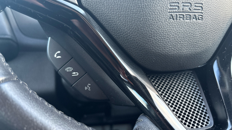 Honda HR-V 1.5 i-VTEC SE 5dr Petrol Hatchback